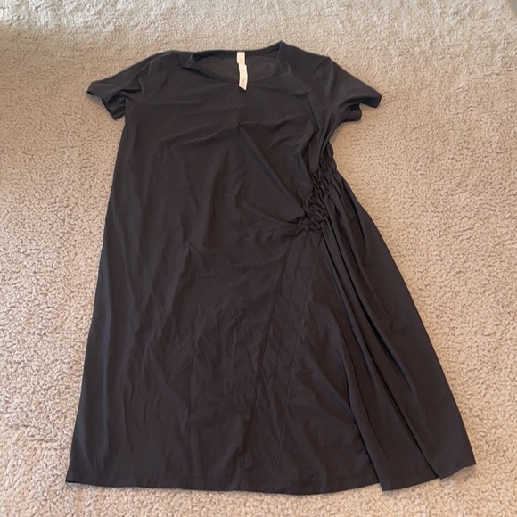 Lululemon Seek Sun Dress
Black size 8